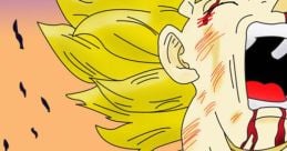This is the Avatar Image for the Vegeta [DB-FighterZ 🇺🇸] (Ov2Super) AI Voice and Text to Speech Generator